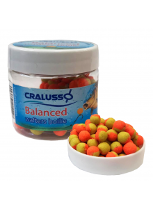 Cralusso Balanced Wafters Mangas
            