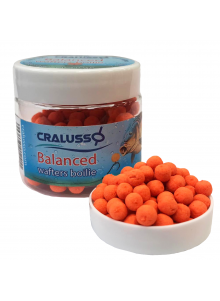 Cralusso Balanced Wafters Chocolate-Mandarin
            