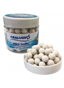 Boiliai Cralusso Pop Up Mini 8mm - N-Butyric Acid
            