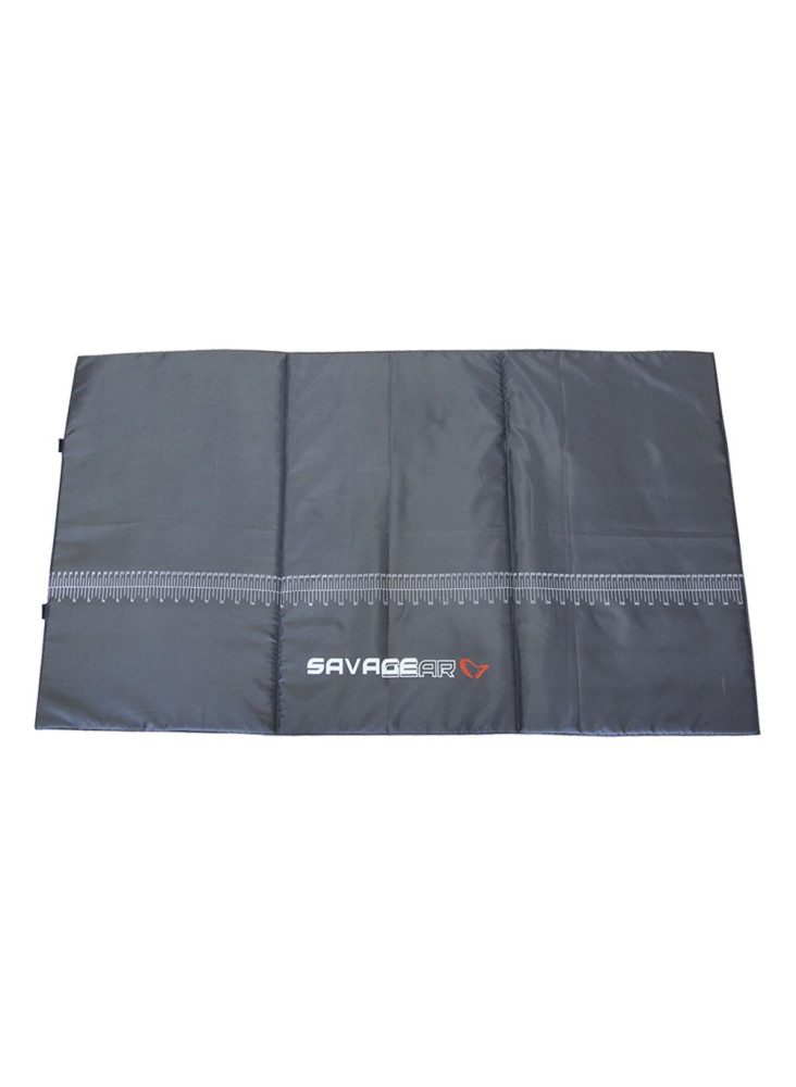 Matt Savage Gear Unhooking Matt