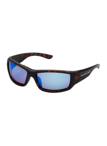 Очки Savage Gear Savage2 Polarized Sunglasses Blue Mirror
            
