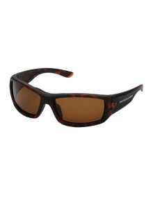 Briļļi Savage Gear Savage2 Polarizētas saulesbrilles brūnas
            