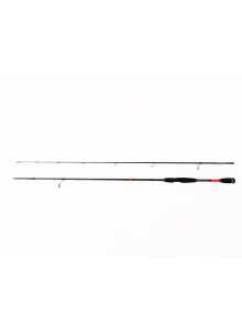 Spiningas Hokkaido Bright 228cm 10-30g
            