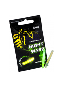 Švieselė Energo Night Wasp – Classic
            