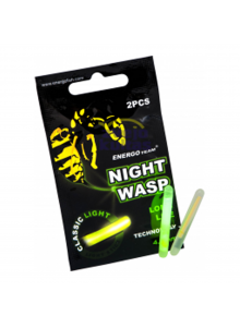 Švieselė Energo Night Wasp – Classic