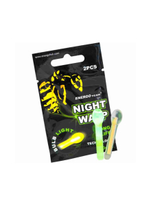 Gaisma Energo Night Wasp - Spuldzīte
            