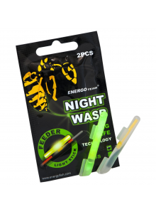 Švieselė Energo Night Wasp – Feeder S
            