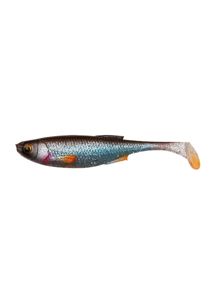 Спиннинговая приманка Savage Gear Craft Shad 10cm
