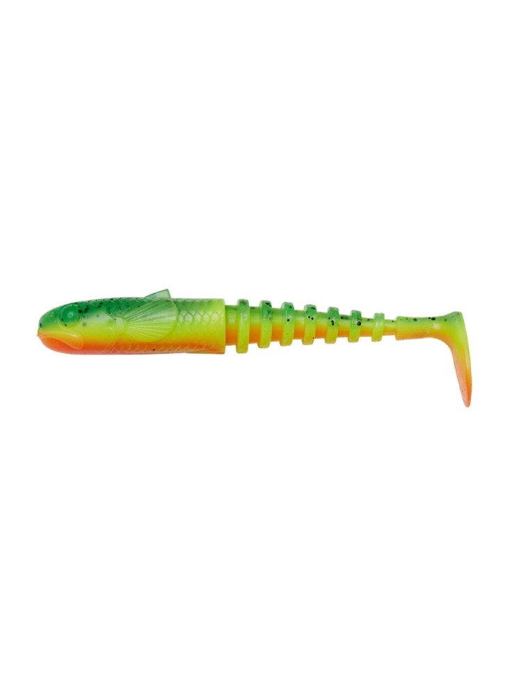 Spiningavimo masalas Savage Gear Gobster Shad Bulk 11.5cm
