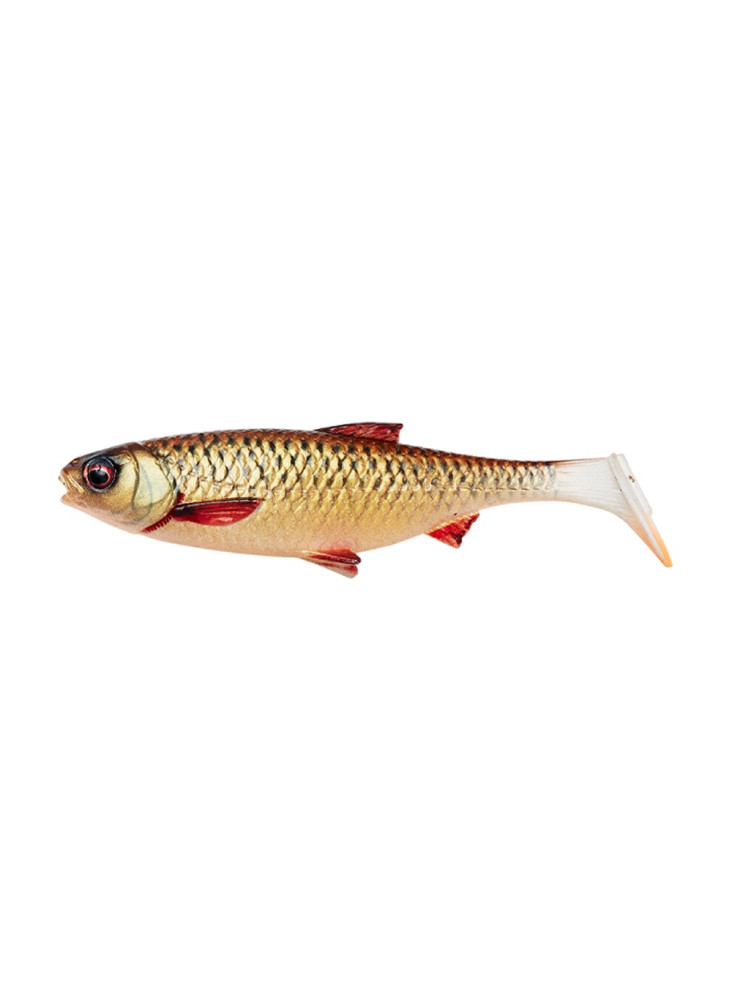 Spiningavimo masalas Savage Gear 3D River Roach Bulk 12cm