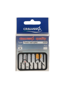 Spikes for pellets Cralusso
            