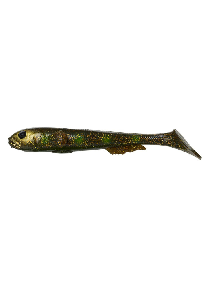 Spiningavimo masalas Savage Gear 3D Goby Shad 20cm