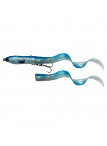 Spiningavimo masalas Savage Gear 3D Hard Eel 17cm