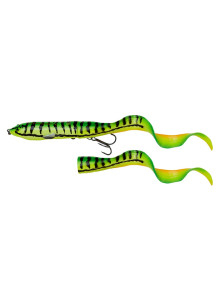 Savage Gear  3D Hard Eel 17cm