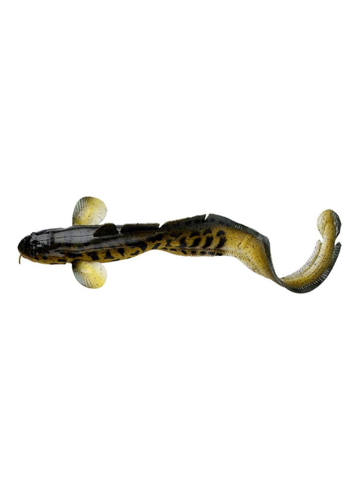Spiningavimo masalas Savage Gear 3D Burbot 25cm