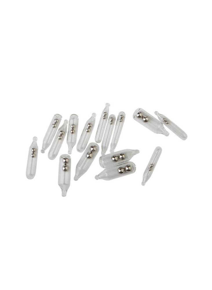 Savage Gear Glass Rattle Kit