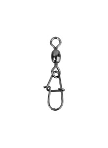 Отвертки с карабинами Savage Gear Eggsnap Swivel
            