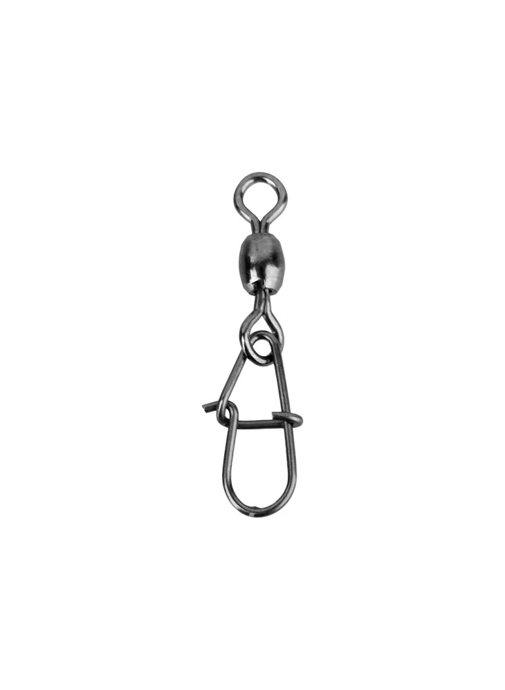 Karabīnes skrūvgrieži Savage Gear Eggsnap Swivel