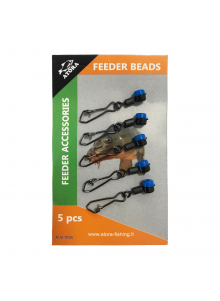 Carabiners Atora Feeder Beads
            