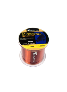 Reel Miracle Fish Mermaid Max Power Carp 500m
            