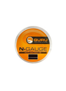 Поводковая леска GURU N-Gauge 100m
            