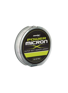 Катушка Matrix Power Micron X 100m
            