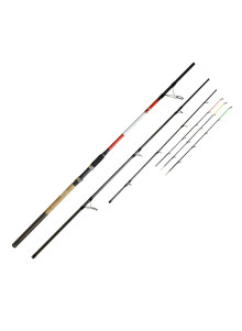 Feeder fishing rod FL Carp Distance Feeder 3.60/3.90m 60-180g
            