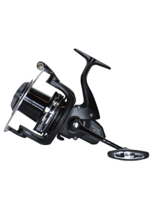 Катушка Pro FL Strategist TX14000 карповая 9+1 подшипников 4.1:1