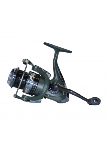 Ritė FL LF Feeder and Spin 4000
            