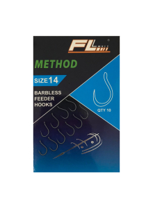 Kabliukai FL Method
            