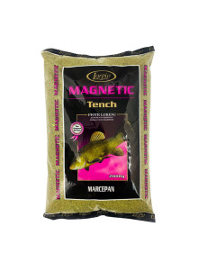 Jaukas Lorpio Magnetic Tench Marcepan 2kg
            