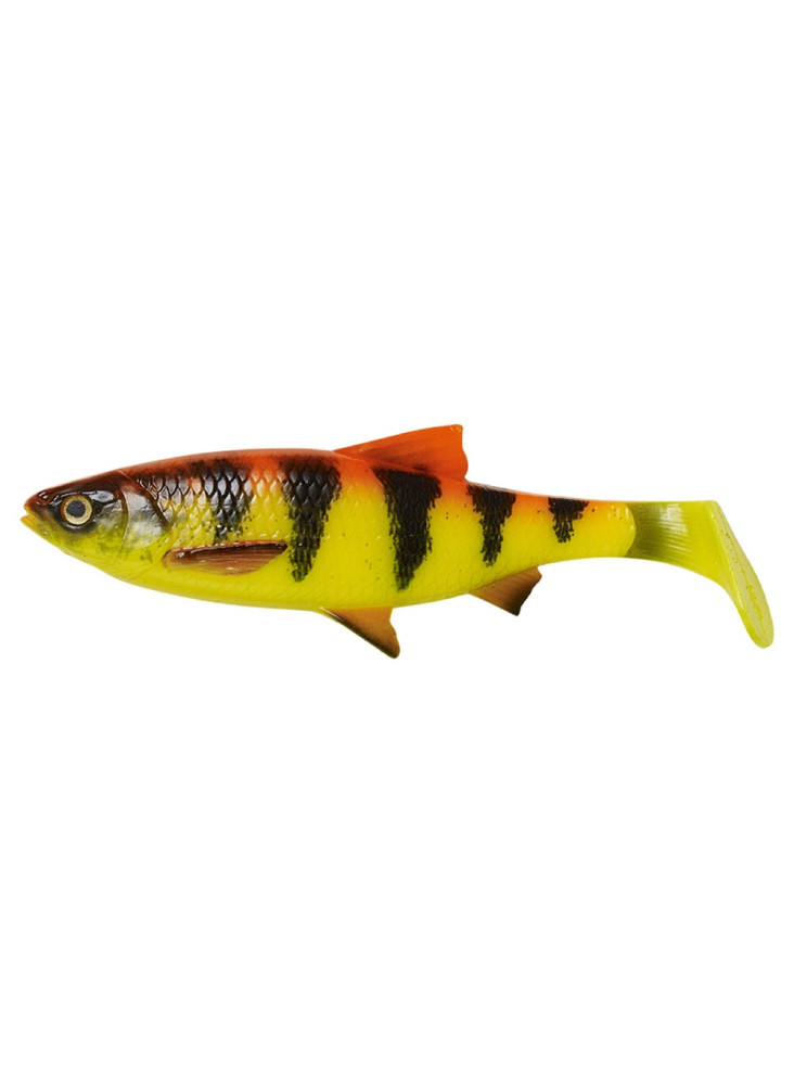 Спиннинговая приманка Savage Gear 4D River Roach 18cm
