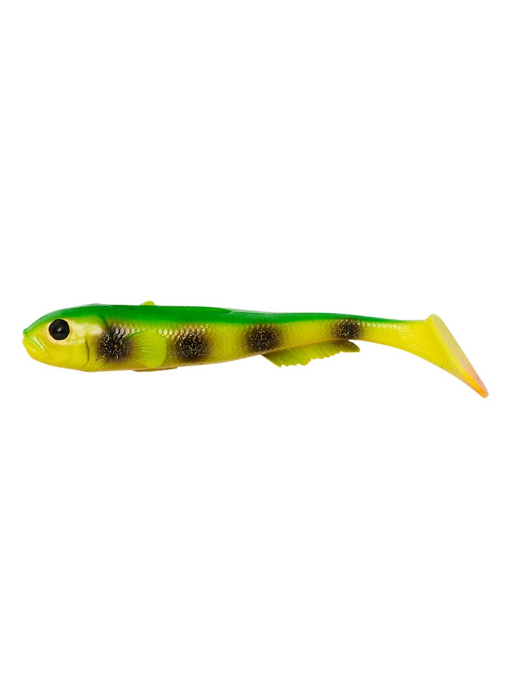 Spiningavimo masalas Savage Gear 3D Goby Shad 20cm