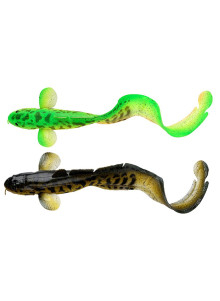 Spiningavimo masalas Savage Gear 3D Burbot 25cm
            