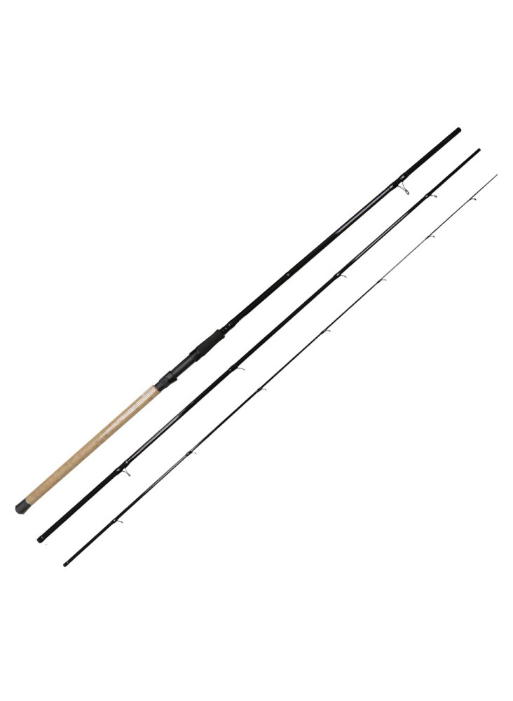 Plūdinė meškerė Custom Baltic Match 3.90/4.20m 5-25g
