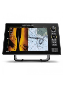 Сонар Solix 10 Chirp Mega Si+ G3
            