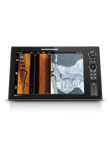 Solix 12 Chirp Mega Si+ G3 sonar
            