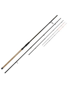 Dugninė meškerė Custom Baltic Pro Feeder 3.90m 60-120g
            