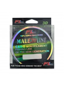 Roller FL Male 3D Line 150m
            