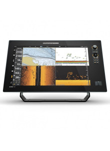 Echolotas Apex 19 Mega Si+ Chartplotter
            