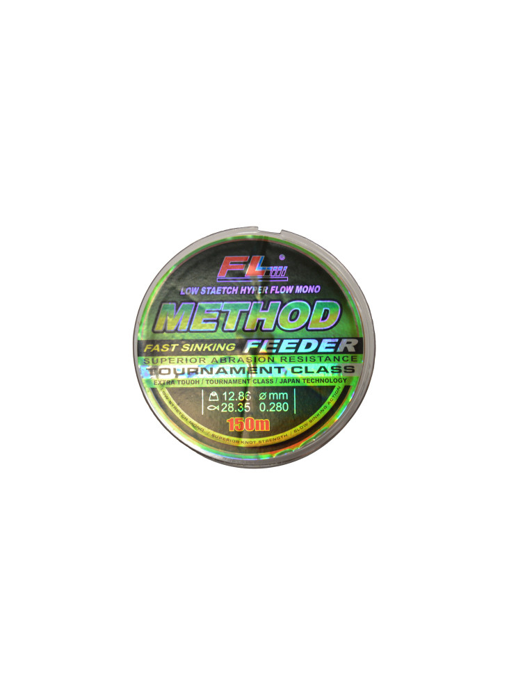 Valas FL Male 3D Method