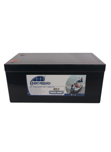 Akumuliatorius Energy Research Lithium battery 24V 100AH