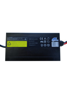 Зарядное устройство Energy Research Lithium 24V 7AMP
            