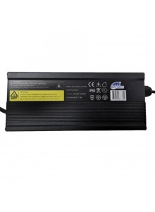 Pakrovėjas Energy Research Lithium 24V 12AMP