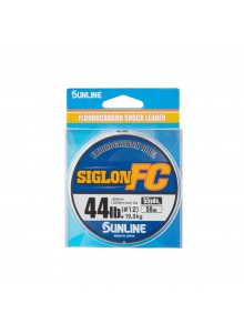 Fluorocarbon line Sunline Siglon FC 50m
            