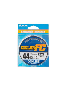 Флюорокарбоновая леска Sunline Siglon FC 50m
            