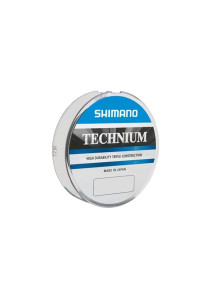 Valas Shimano Technium 200m
            