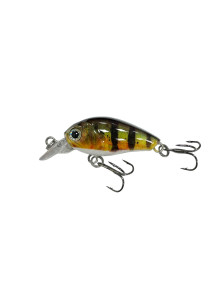 Wobbler FL Mini Crankbait
            
