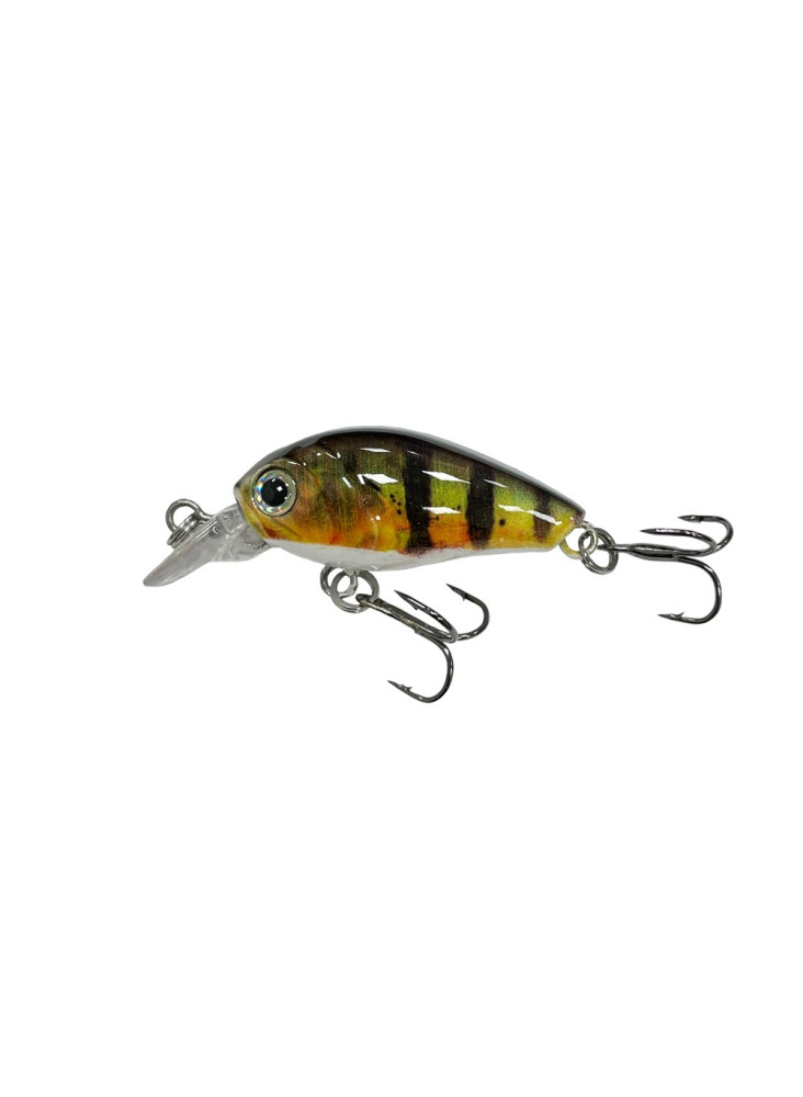 Wobbler FL Mini Crankbait