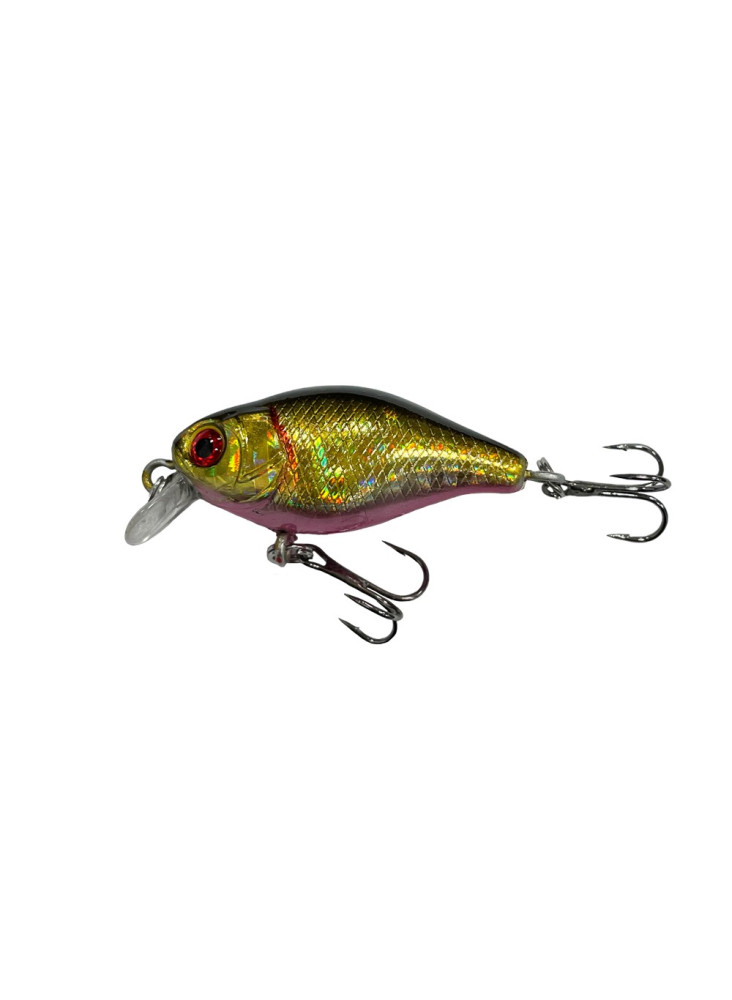 Wobbler FL Mini Crankbait 3,6g